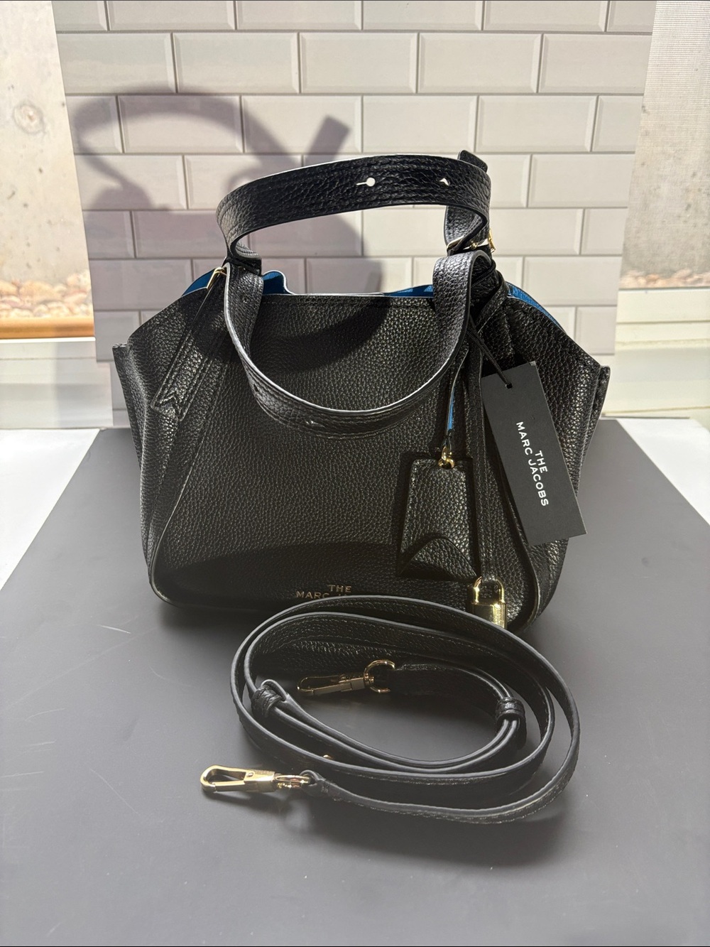Marc Jacobs The Mini Director Tote - NWT